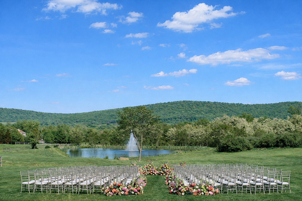 Gordon Springs Wedding Venue 2