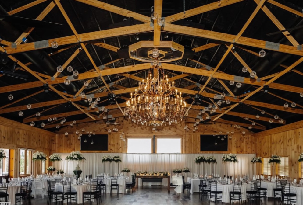 Gordon Springs Wedding Venue 3